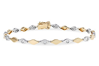 A282-73248: BRACELET .35 TW