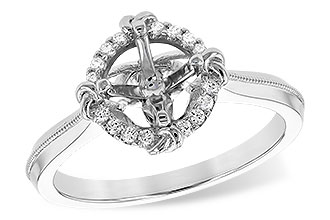 G199-17738: LDS SEMI DIA RG .10 TW