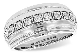 H282-75074: GTS WED RG .16 TW