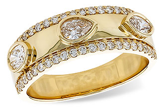 L283-65020: LWR .75 TW DIAS (OVAL,PEAR,MARQ,ROUND)