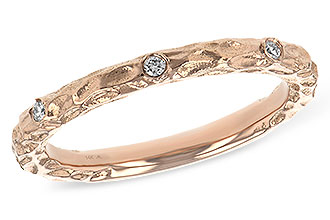 M198-20538: LDS DIA WED RG .07 TW